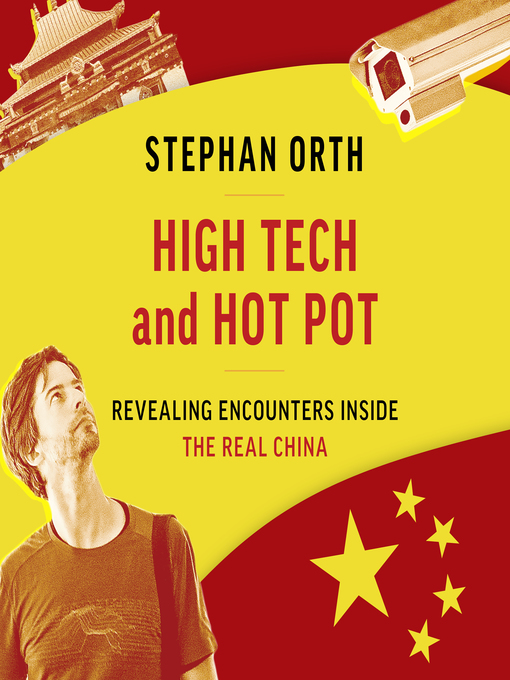 Cover image for High Tech and Hot Pot